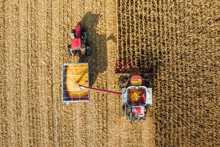 Brusel chce měnit farmaření. Nereálné cíle zdraží potraviny, varují zemědělci - Seznam Zprávy
